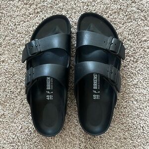 Birkenstock Arizona sandals